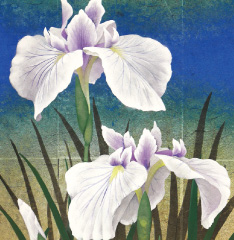 寺門由紀アート展