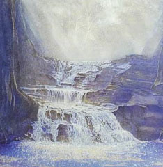 寺門由紀アート展