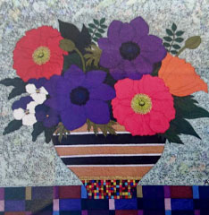 寺門由紀アート展