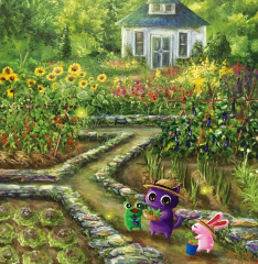 寺門由紀アート展