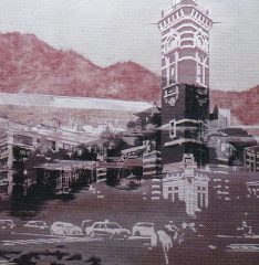 植田一穂日本画展