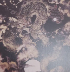 植田一穂日本画展