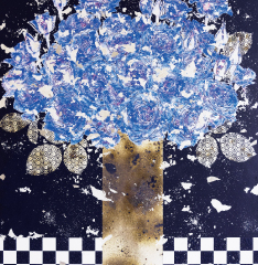 堤岳彦八田大輔二人展