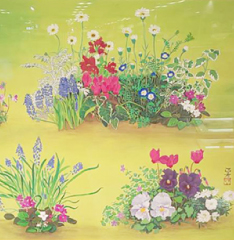 堤岳彦八田大輔二人展