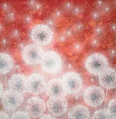 泉東臣日本画展