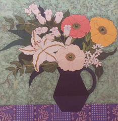 堤岳彦八田大輔二人展