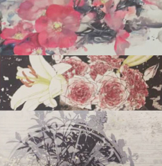 岡部忍・近藤守・平田望 三人展