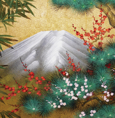 吉野友佳子絵画展
