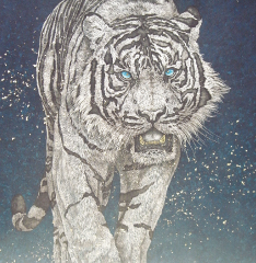 金澤隆日本画展