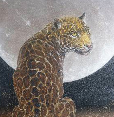 小林範之日本画展