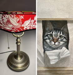 八田大輔展