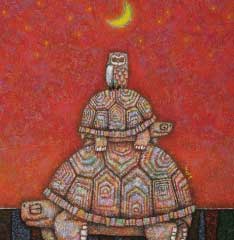 金丸悠児絵画展