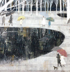 ワンダーアート展