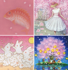ワンダーアート展