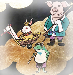 八田大輔